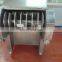 Industrial Automatic Frozen Meat Flaker Machine