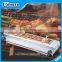 China Supplier Low Price Lightweight Outdoor Bbq Grill Shelf Small Size Barbecue Grill