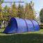 Mountaincattle Party Camping Tent 2 Room 1 Hall Tunnel Tents