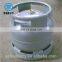 LPG Refilling Gas Good Quality 2kg LPG Gas Cylinder