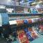 competitive price large format 3.2m eco solvent printer xp600 head for  flex banner