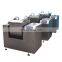 High quality 304 Stainless steel Vacuum Dough  Mixer price