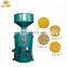 Barley wheat skin peeling machine for sale / einkorn huller machine