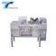 Low Cost Twin Full Automatic Doypack Ziplock Bag Stand Up Pouch Packing Machine
