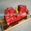 Excavator parts  R225-9 Hydraulic Pump K3V112DT for sale