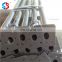 Galvanized Adjustable Telescopic Scaffolding Steel Prop For Formwork