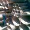 Aisi 420 seamless stainless steel round pipe price
