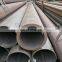 ASTM A53/A106 b seamless tube pipe low price from china