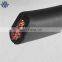 2 Cores 12 AWG 600V UL 3003 Flat Direct Burial Cable