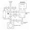 ZXL-830D helium mass spectrometer leak detector