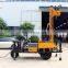 HQZ-150Y High Quality And cheap DTH water well drilling rig price
