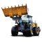 Earth-moving Machinery 5 Ton price ZL50GN Wheel Loader