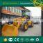 High quality1.8 Ton Small Wheel Loader Lw180k