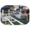 PAThermal barrier aluminum machine _Aluminium profile insertion assembly machines