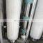 Double Glazing Glass Machine / Insulating Glass Production Line