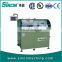 cnc control aluminium fabrication tube cutting machine