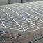 Slip Resistant Grating 40x5 serrated bar frame grating