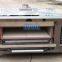 pavailler gas?bakery?deck?oven function price for sale
