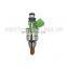For  Mazda MPV Fuel Injector Nozzle OEM 195500-1980  15710-52E00