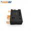 RAMWAY DS908bSmall Size high power Electromagnetic relay 6v 9v 12v 24v