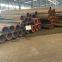 Alloy Round Tube ASTM A333 CrMo Alloy Seamless Steel Pipe