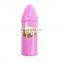 New arrival hot sale plastic water bottle thermos for kids