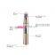 Facial Massager Vibrating Ionic Heating Eye Massager Nutrition Booster for Wrinkles of Skin Care