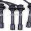 WL14-0107 Spark plug wire set ignition lead cable for Chery QQ6 472