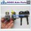 High quality car security door locks with key for D-MAX