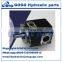 T6C T6D T6E трехлопастные насосы, T6CC, T6ED, T6EC T6DC T6EED T6DCC, T6EDC, T6DDC насосы с лопастным рабочим органом Denison