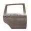 Steel Rear Door Panel Rear Gate Left For JINBEI 750
