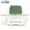Interior Blower Motor Resistor 6001547488 For Peugeot Citroen Renault Dacia Sandero 701671755