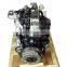 JMC For Isuzu 4jb1t 4jb1 diesel engine for JX493 Truck Pickup, 2800CC 64KW