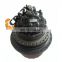 DH225-7 final drive, excavator spare parts,DH225-7 travel motor