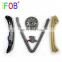 IFOB Engine Parts Timing Chain Kits For Mitsubishi Lancer Sportback 4A91