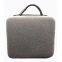 Medical case tool case cable case Nylon Eva hard case Hard carrying case EVA cable storage zip case bag