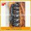 SAA6D114E engine cylinder head 6745-11-1190 for PC300-8 excavator