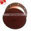MAG-33VP-550F  final drive  for VIO55 excavator MAG-33VP- travel motor assy
