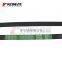 Alternator Water Pump Crankshaft Drive Belt For Mitsubishi Pajero L200 L300 L400 Engine 4G63 4G64 MD186125 MZ690239