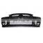 Car Front Bumper Face Kit For Mitsubishi Lancer CY4A CY5A 6400C915