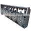 Genuine Cummins M11 cylinder head assy 4999617 2864028 for Shacman Truck