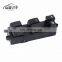 25401-4M501 Electric Power Window Master Switch Left Drive For Nissan N16 SR20