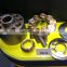 NV270 hydraulic pump parts for repair KAWASAKI piston oil pump accessories manufacturer