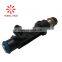 High quality injectors made by 100% professional factory OEM 25334150