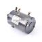 Small 12 Volt Carbon Brush Pump Motor Hydraulic Motor DC For Electric Car