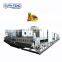 Industrial Belt Dryer Vegetable Drying Machine Dehydration Machine
