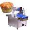 Best Popular High quality Cupcake Muffin Machine