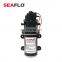 SEAFLO 12V DC 4.9LPM 100PSI Water Pressure Pump For Agriculture And Car Wash