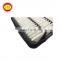 auto parts air cleaner filter 17801-51020 for  Land Cruiser LX450d