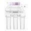 5-stage ro water purifier  for whole-home use